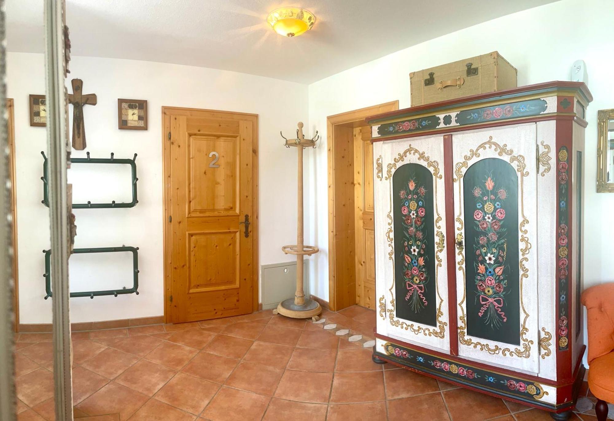 Villa Edyta Ellmau Exteriér fotografie