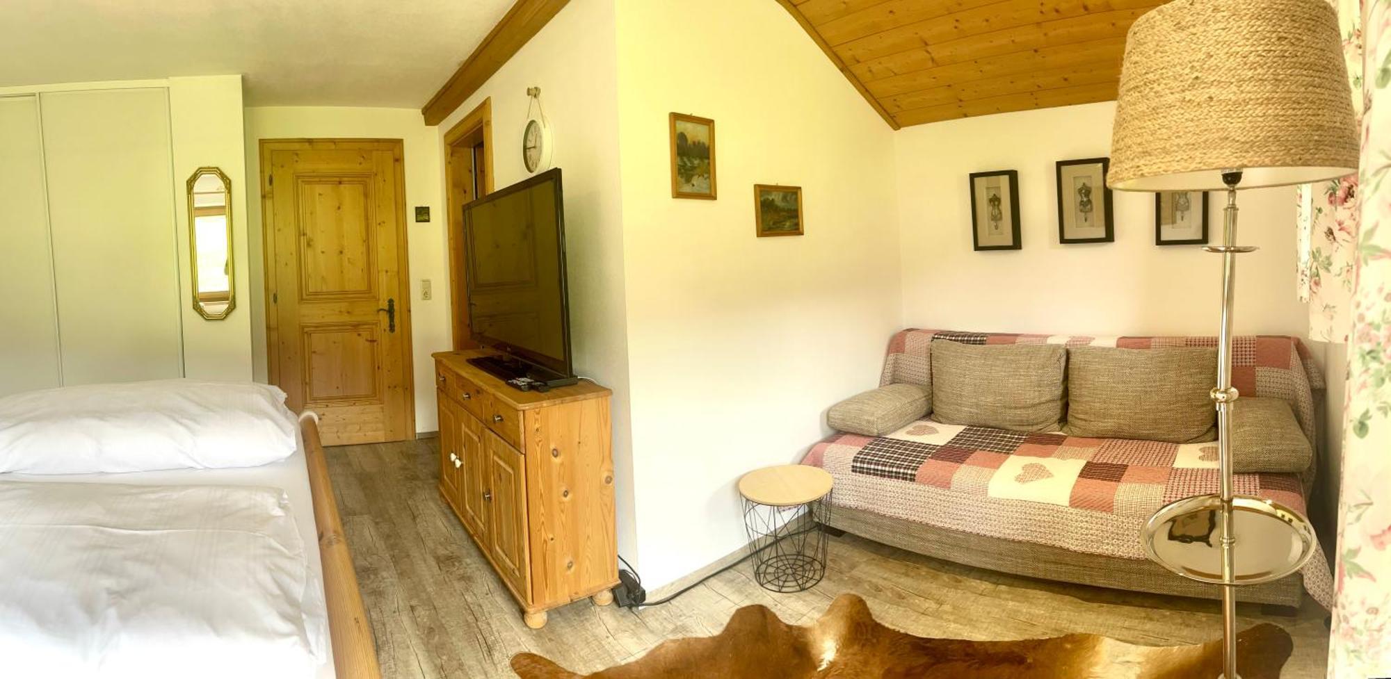 Villa Edyta Ellmau Exteriér fotografie