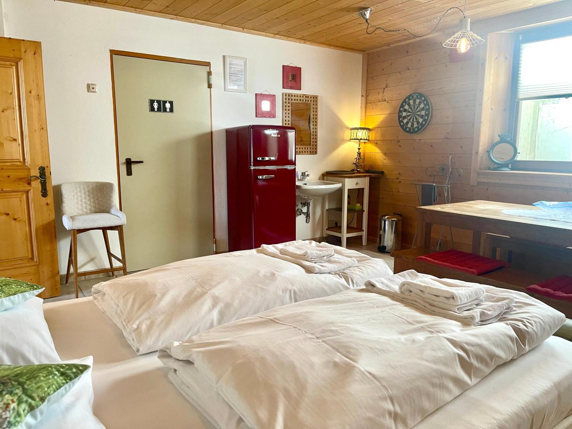 Villa Edyta Ellmau Exteriér fotografie