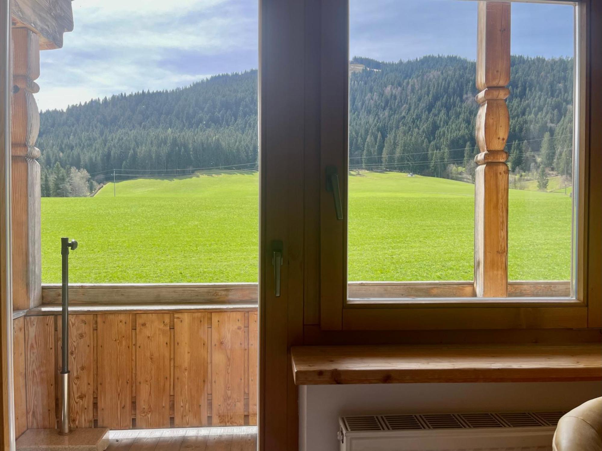 Villa Edyta Ellmau Exteriér fotografie