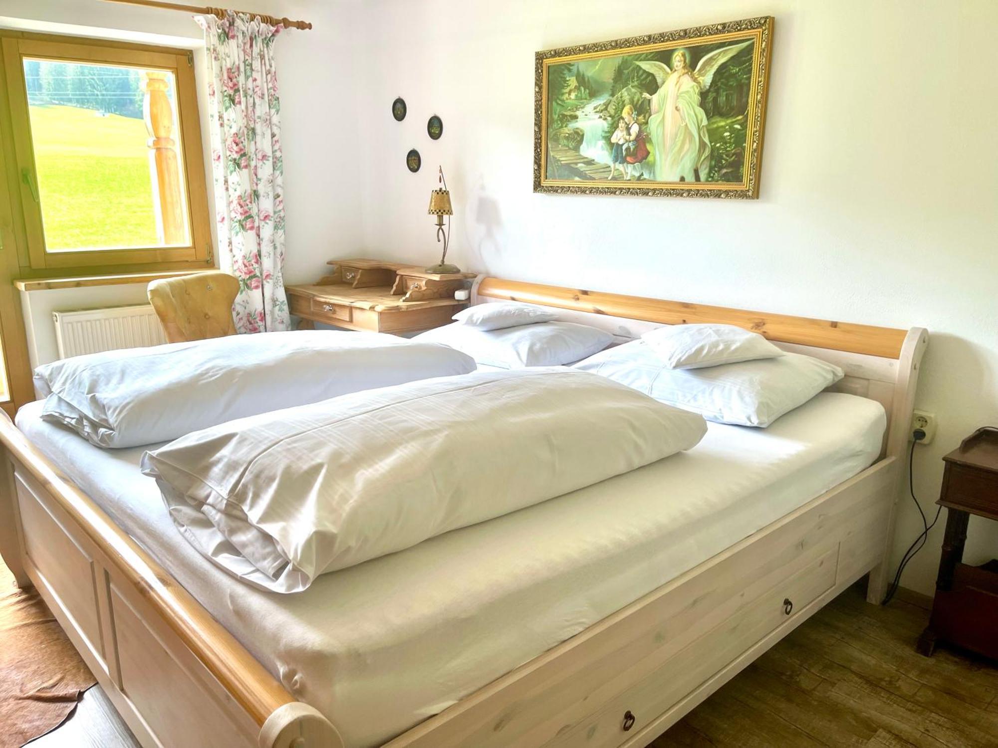 Villa Edyta Ellmau Exteriér fotografie